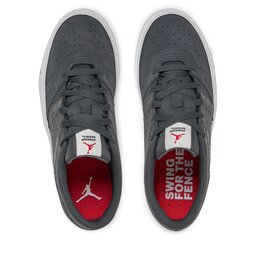 

Взуття Nike Jordan Series Es DN1856 063 Anthracite/University Red, Чорний