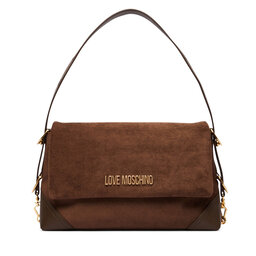 LOVE MOSCHINO Handtasche LOVE MOSCHINO JC4092PP1PLD130A Braun