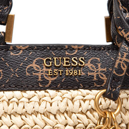 

Сумка Guess, Бежевий