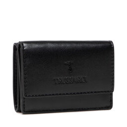 Trussardi Portafoglio piccolo da donna Trussardi Claire Continental 75W00298 K299