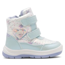 Frozen Μπότες Χιονιού Frozen AW23-231DFR Μπλε