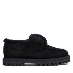 Le Silla Zapatos hasta el tobillo Le Silla Yacht 5182T020M1MMPOW377 Negro