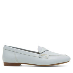 Gino Rossi Loaferice Gino Rossi AMBRA-23455NAP Svijetloplava