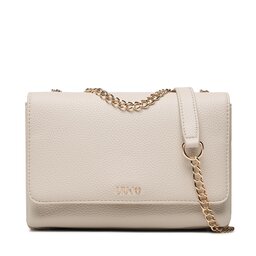 Liu Jo Дамска чанта Liu Jo Ecs S Crossbody AA3259 E0086 Coffee Milk X0255