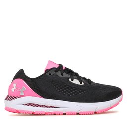 

Взуття Under Armour Ua Hovr Sonic 5 3024906-004 Blk/Pnk, Чорний