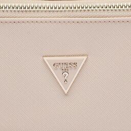 

Косметичка Guess PW1604 P3401 RWO, Рожевий