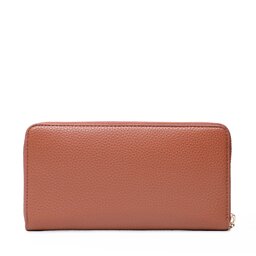 

Великий жіночий гаманець Liu Jo Ecs Xl Zip Around AA3261 E0086 Deer X0282, Коричневий