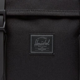 

Рюкзак Herschel Little America 11390-05881 Black Tonal, Чорний