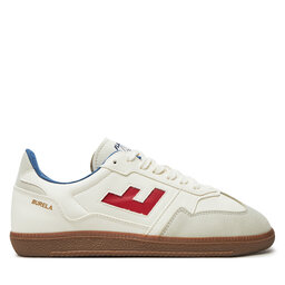 Flamingos Life Zapatillas Flamingos Life Burela Slim Olimpic Blanco