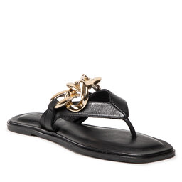Inuovo Tåsandaler Inuovo 897002 Black