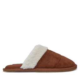 Polo Ralph Lauren Pantofole Polo Ralph Lauren 842957049001 Marrone