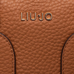 

Рюкзак Liu Jo Ecs M Backpack AF2008 E0161 Deer X0282, Коричневий
