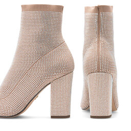 

Ботильйони Nine West KAS BYCCC03 Бежевий