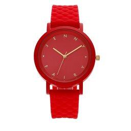 Jenny Fairy Reloj Jenny Fairy 100415150201 Red
