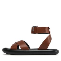 

Босоніжки ONLY Shoes Onlmontana-1 15288148 Cognac, Коричневий