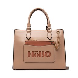 Nobo Дамска чанта Nobo NBAG-N1070-C015 Бежов