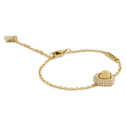 Guess Pulsera Guess JUBB05 022JW Oro