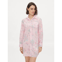 LAUREN RALPH LAUREN Lauren Ralph Lauren Нічна сорочка ILN32317 Рожевий