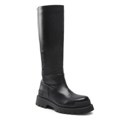 Raid Μπότες Raid Rosina Black Pu