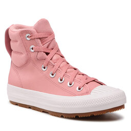 Converse Tornacipő Converse Ctas Berkshire Boot Hi 271711C Rust Pink/Rust Pink/Pale Putty