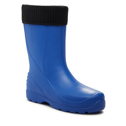 Dry Walker Gumijasti škornji Dry Walker Strack Cornflower