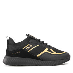 

Снікерcи Big Star Shoes JJ274A195 Black, Чорний