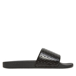 BOSS Şlapi BOSS 50541783 Negru