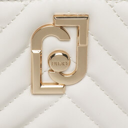 

Сумка Liu Jo Ecs Xs Crossbody AA3233 E0426 Bone 30000, Білий