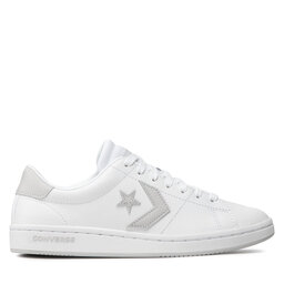 

Снікерcи Converse All-Court Ox A00435C White/Mouse/White, Білий