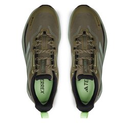 

Взуття adidas Terrex Trailmaker 2.0 GORE-TEX Hiking IE5150 Olistr/Silgrn/Grespa, Хакі