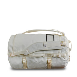 The North Face Krepšys The North Face Base Camp Duffel 50L NF0A52STUBO1 Balta