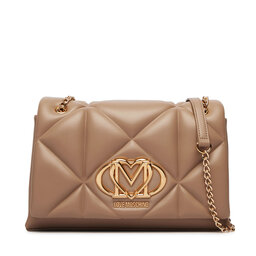 LOVE MOSCHINO Handtasche LOVE MOSCHINO JC4041PP0PLC0105 Beige