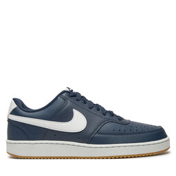 Nike Sneakersy Nike Court Vision Low FZ5547 400 Tmavomodrá