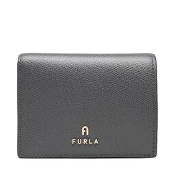 Furla Portafoglio piccolo da donna Furla Camelia WP00304-ARE000-2505S-1007 Soil+Marmo C Int.