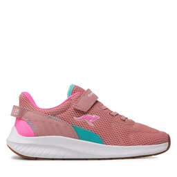 

Снікерcи KangaRoos K-Fort Jag Ev 18764 000 6167 Dusty Rose/Turquoise, Рожевий
