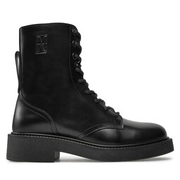 Marc O'Polo Stiefeletten Marc O'Polo 408 18516301 134 Schwarz