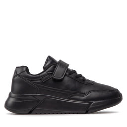 

Снікерcи Crosby 228026/03-03 Black, Чорний