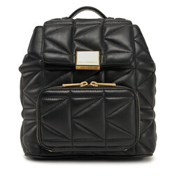 KARL LAGERFELD Plecak KARL LAGERFELD A1W30436 Czarny