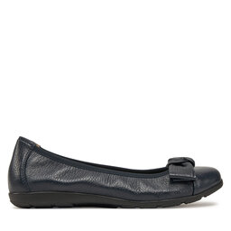 Caprice Ballerinas Caprice 9-22153-42 Dunkelblau