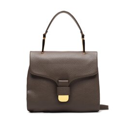 Coccinelle Handtasche Coccinelle NU9 Coccinelle Neof Irenze Soft E1 NU9 58 01 01 Coffee W00