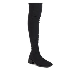 Vagabond Overknees Vagabond 5217-039-20 Black