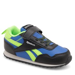 Reebok Schuhe Reebok Royal Cl Jog HP8670 Schwarz