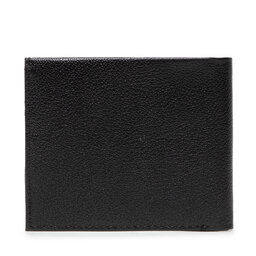 

Велике Чоловіче Портмоне Calvin Klein Jeans Micro Pebble Biflod W/Coin K50K508902 BDS, Чорний