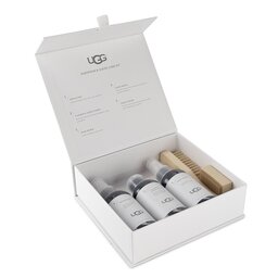 Ugg Kit de limpieza Ugg Sheepskin & Suede Care Kit Features 1017827