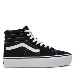Vans Sneakersy Vans Sk8-Hi Platform 2 VN0A3TKN6BT Czarny