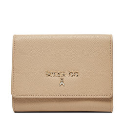 Patrizia Pepe Portafoglio grande da donna Patrizia Pepe CQ7081/L001-B524 Beige