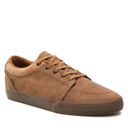 Globe Sneakersy Globe Gs GBGS Butter Sctoch/Cork 16352