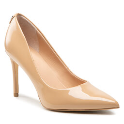 Guess Обувки на ток Guess Piera6 FL8P6A PAF08 Nude