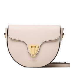 Coccinelle Geantă Coccinelle MF6 Coccinelle Beat Sof E1 MF6 15 03 01 Creamy Pink P43