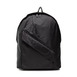 BIG STAR Nahrbtnik BIG STAR JJ574085 Black